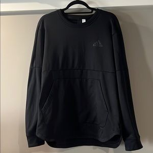 Men’s addidas crewneck
